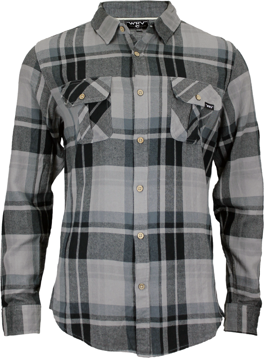 Smokey Mountain Flannel (1200x1400), Png Download