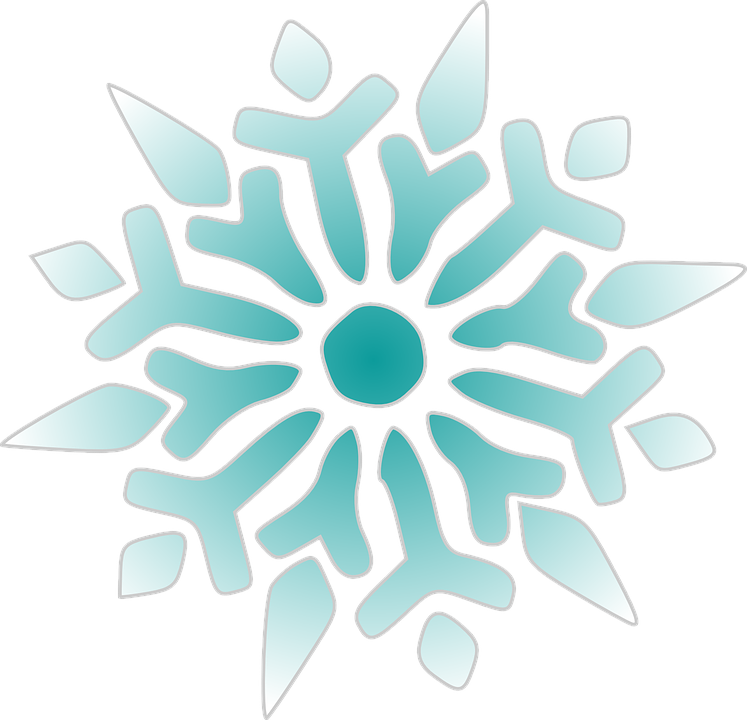 Cristal De Gelo Png (747x720), Png Download