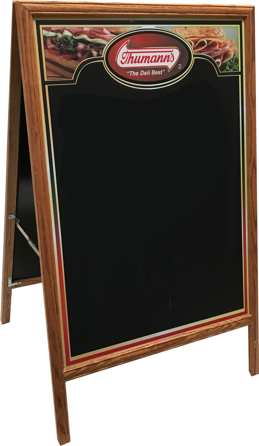 Chalkboard Frame Png (2100x1500), Png Download