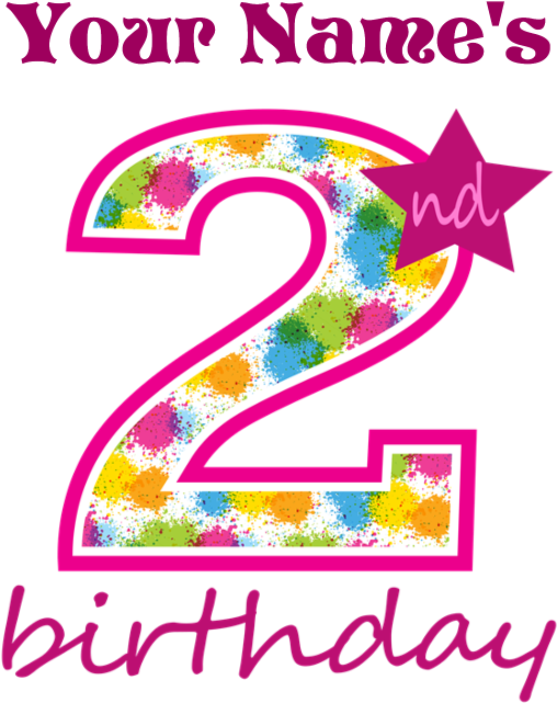 Image Library Stock Nd Splat Personalized Pillow Case (700x700), Png Download