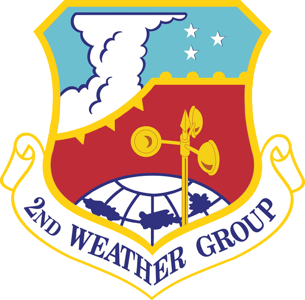 2nd Weather Group (600x590), Png Download