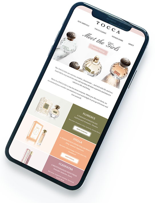 Dx Devised Welcome Email And Cart Abandonment Drip (543x709), Png Download