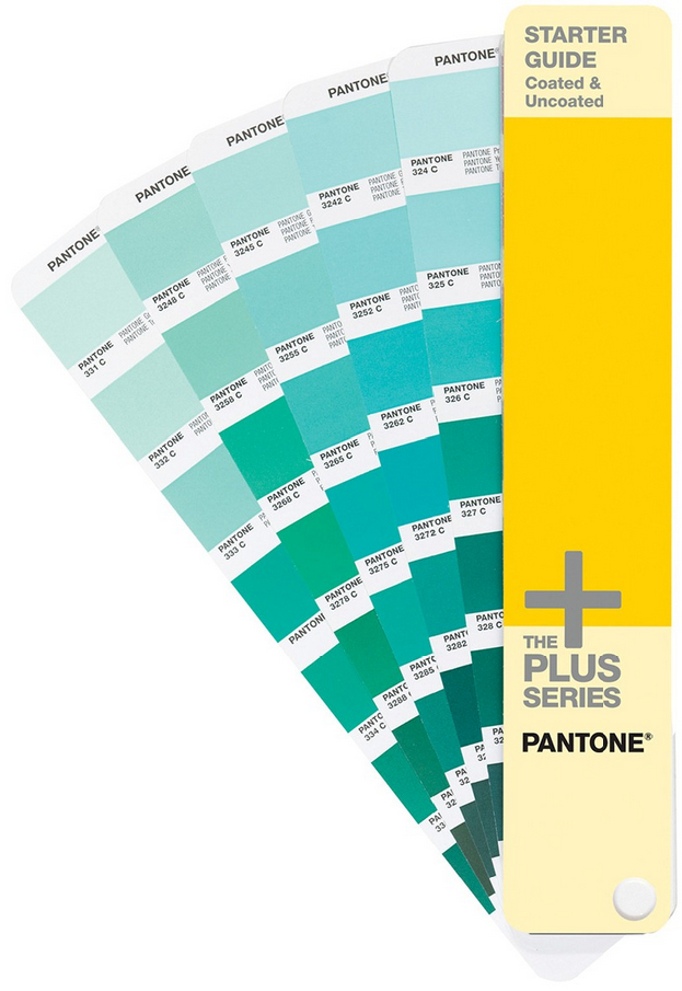 Download Pantone Starter Guide PNG Image with No Background - PNGkey.com