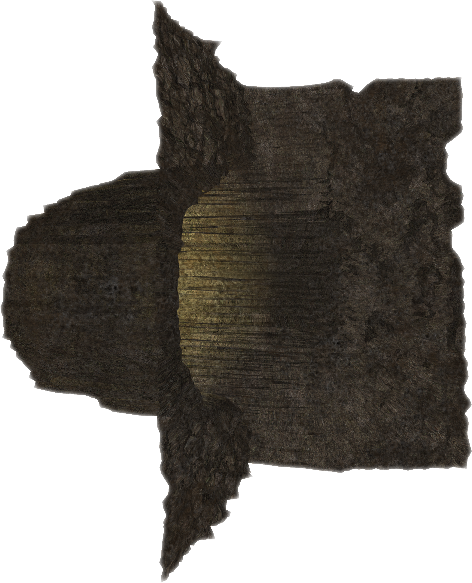 6m Cave6 Dgw (1571x1939), Png Download