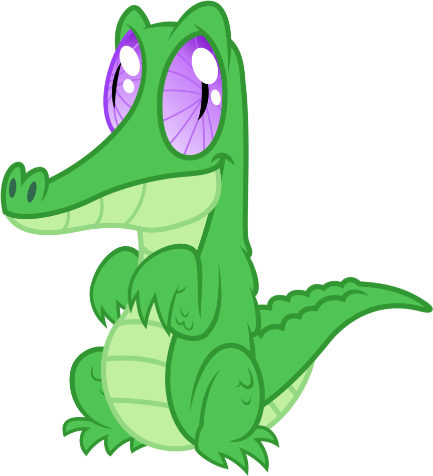 Vector Alligator Svg (1024x1024), Png Download