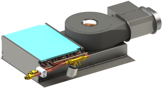 Mavé Supplies New Generation High Air Flow Filters (637x510), Png Download