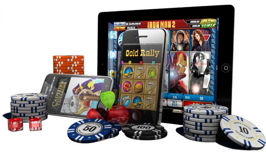 Casino Software Casino Platforms Compare Here (927x525), Png Download