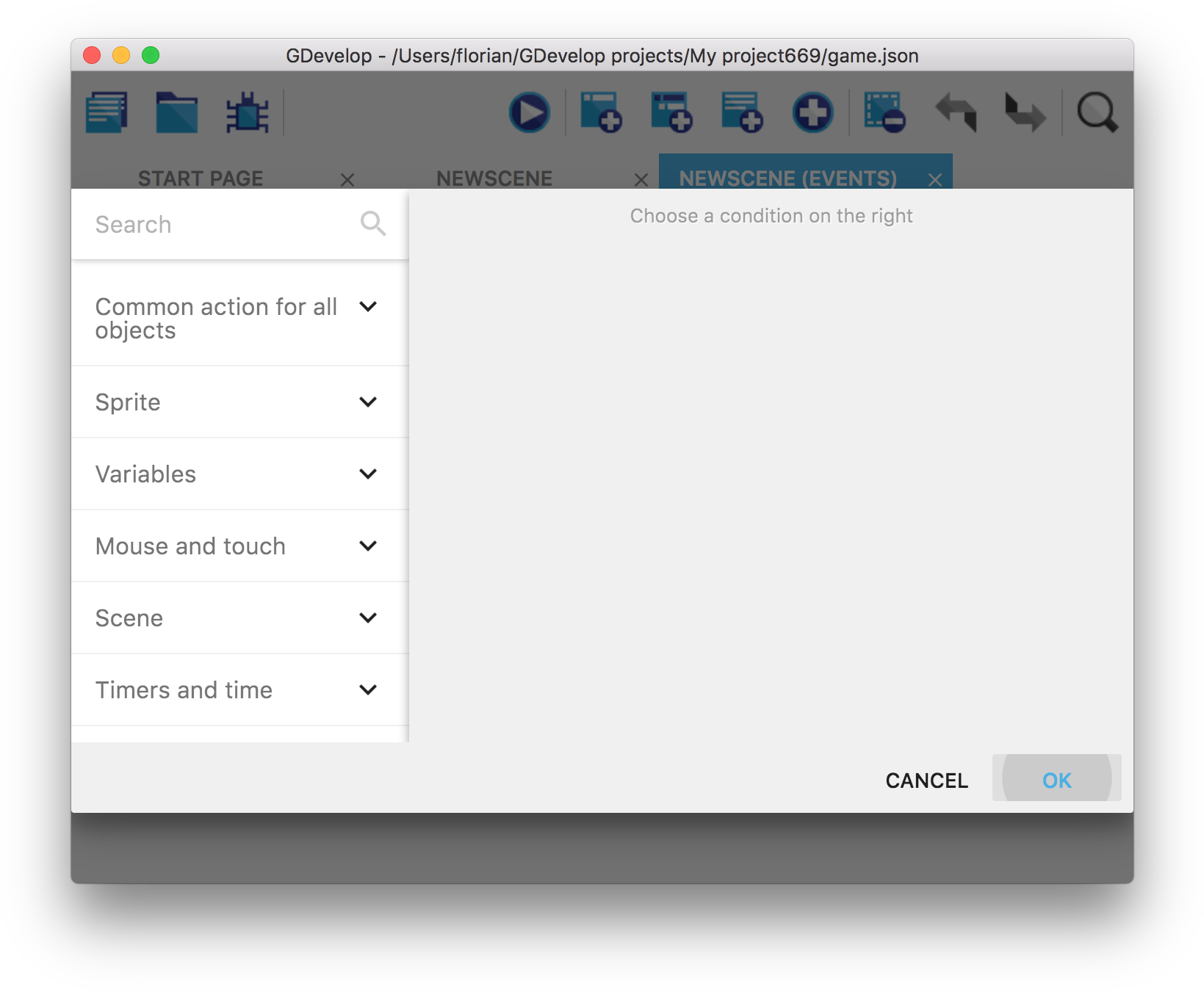 The Window Opened Is Similar, But Now Displaying All (1670x1374), Png Download