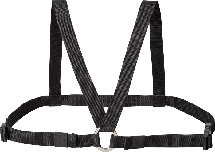 Chest Harness - > (700x495), Png Download