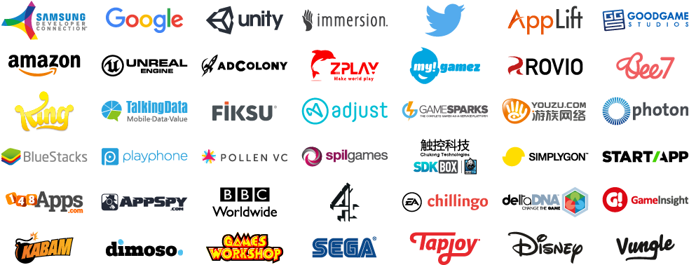 Pg Connects Is Attended By The Best In The Industry (1000x400), Png Download