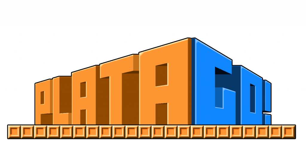 Super Platform Game Maker Coming To Xbox One, Ps4, (1024x546), Png Download