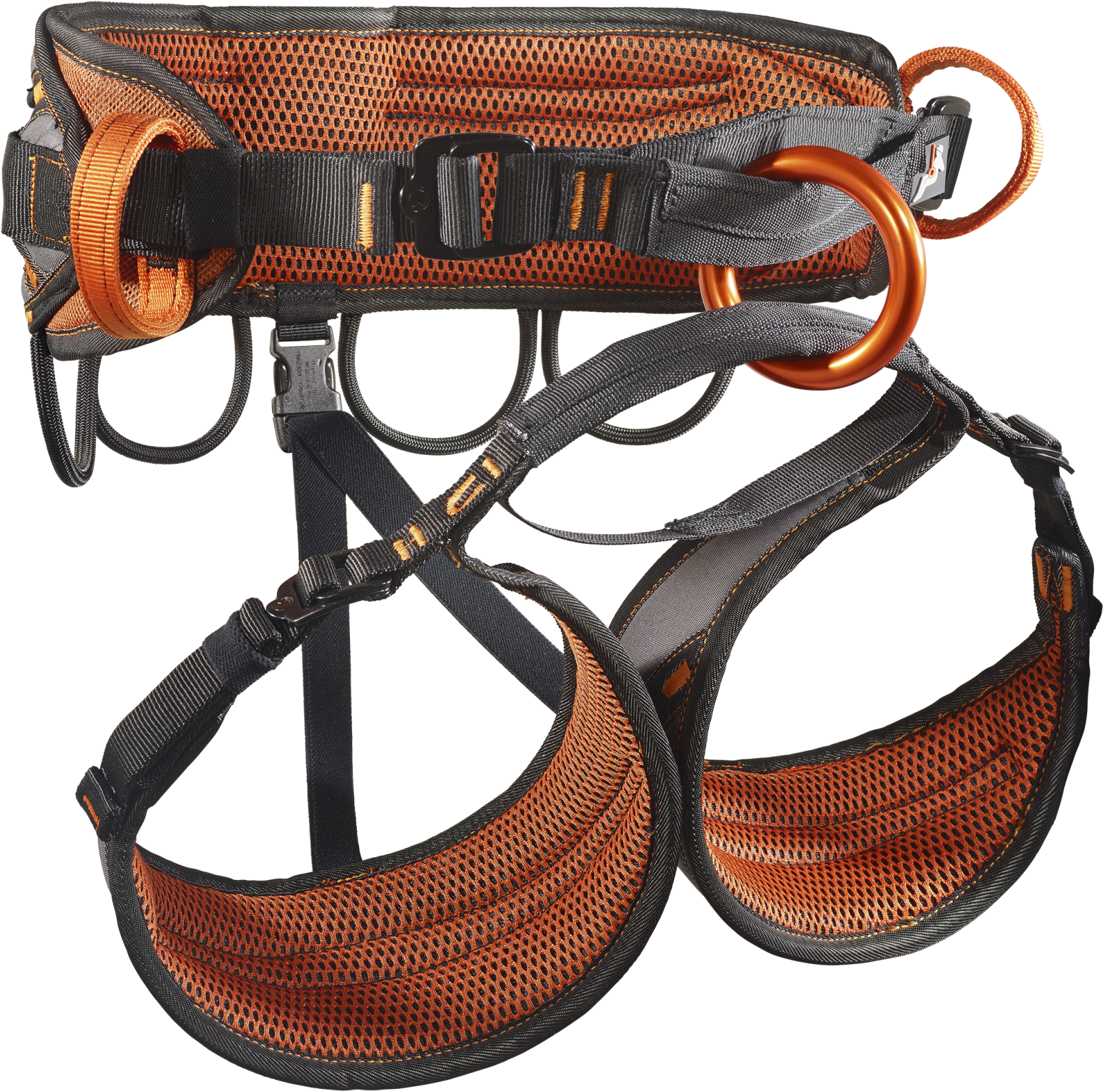 The Record Is The Only Harness With All Approvals In (1600x1600), Png Download