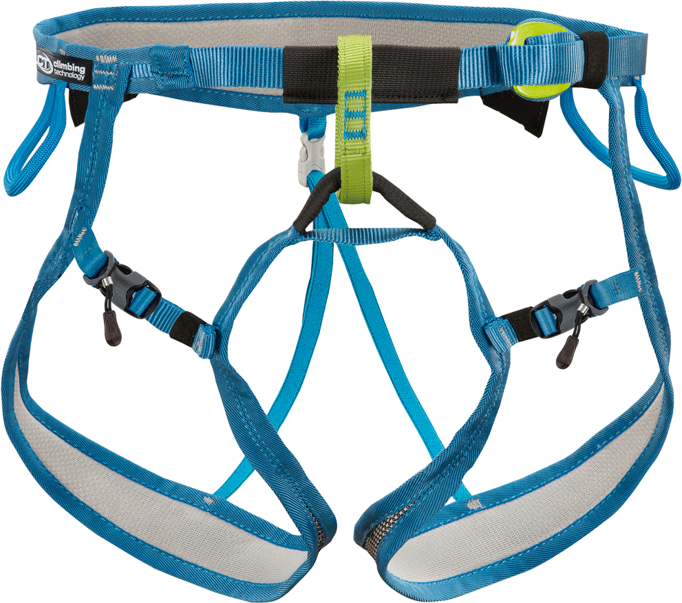 Innovative Harness For High Altitude, Expeditions, (1024x1024), Png Download