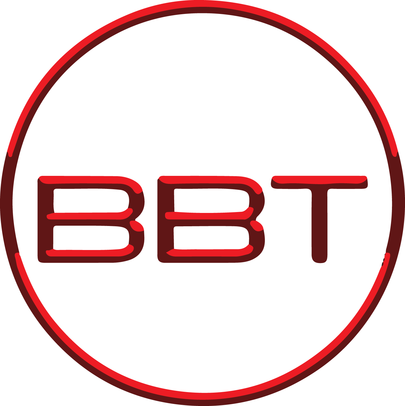 Body By T Fitness (1367x1369), Png Download