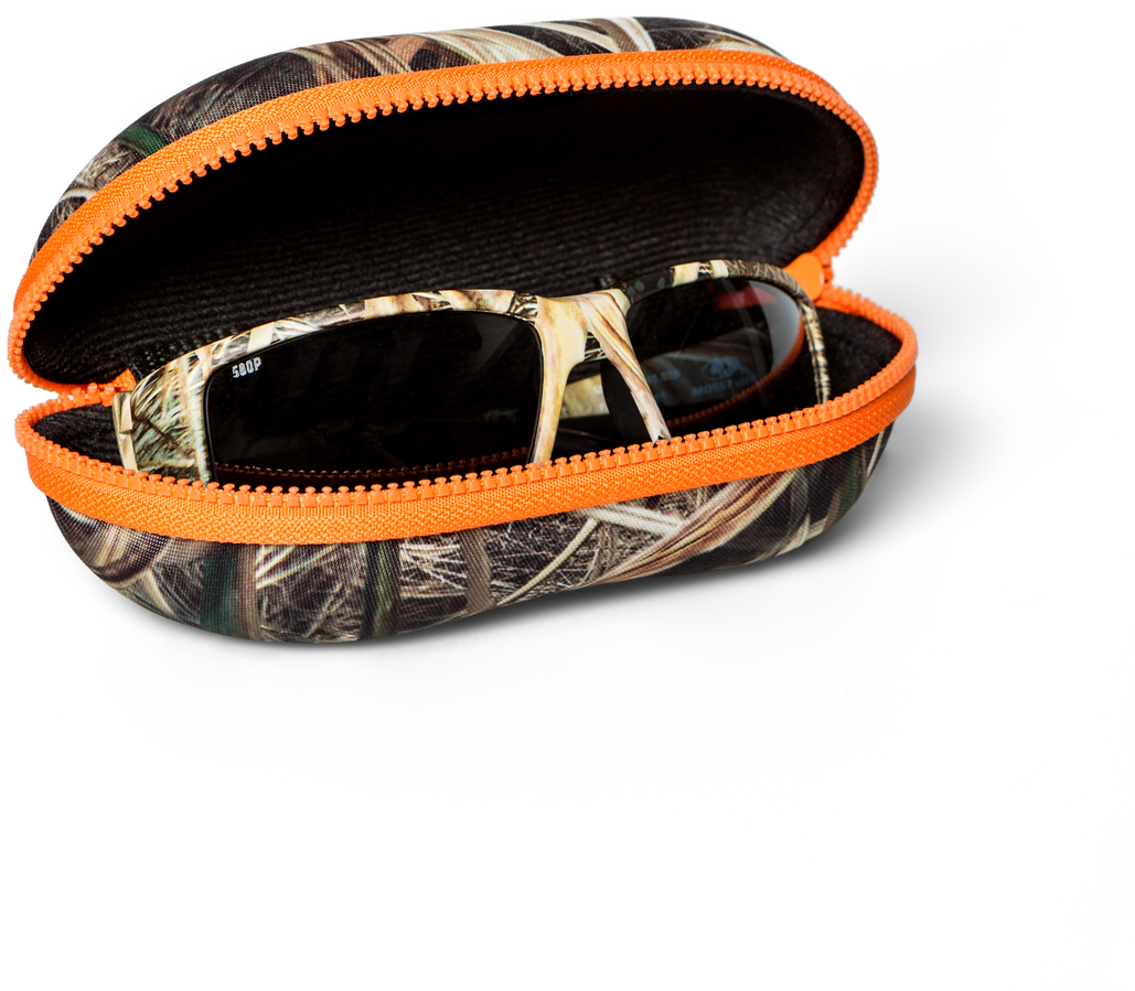 Camo Sunglass Case (2000x1000), Png Download