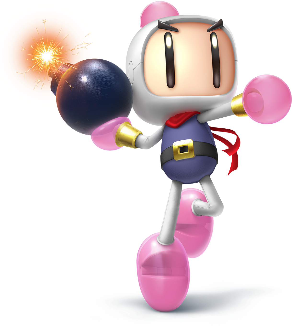 Pick Your Random Assist Trophy (1500x1501), Png Download