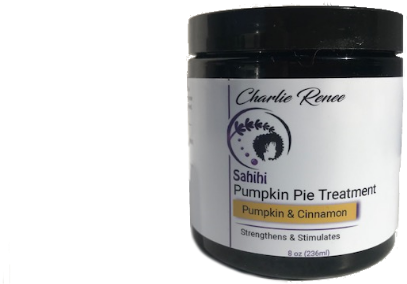 Sahihi Pumpkin Pie Deep Treatment (640x480), Png Download