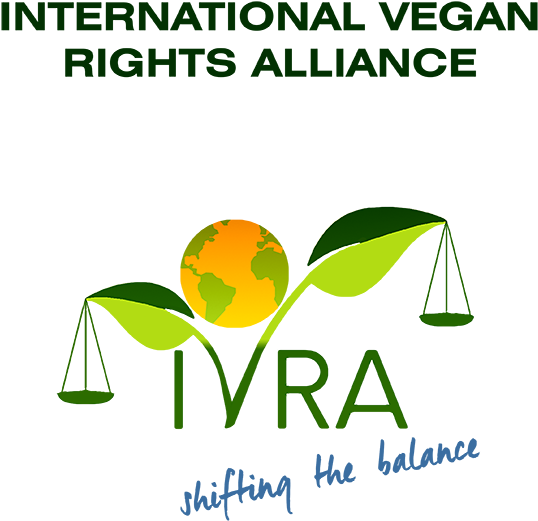Veganjustice-fb (589x624), Png Download