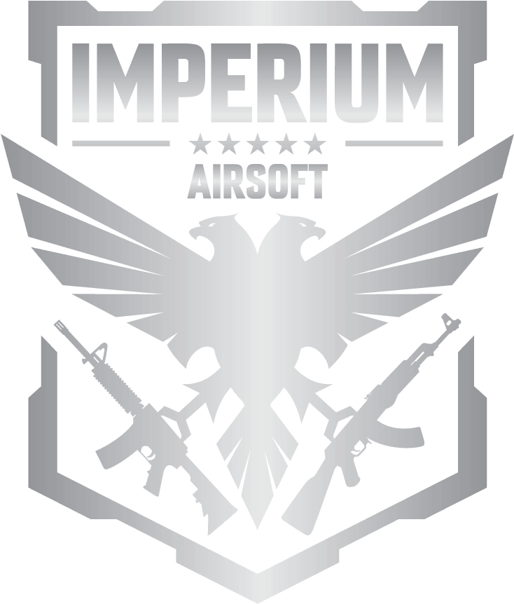 Imperium Airsoft (1000x1000), Png Download
