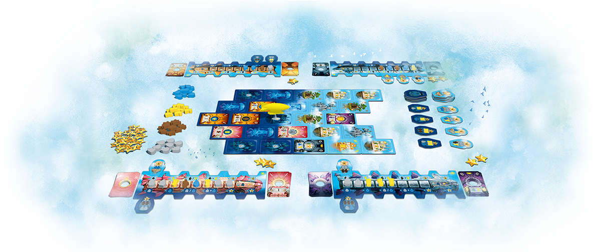 Pearl Games Has Announced Solenia, A New Resource Collection, (1200x502), Png Download