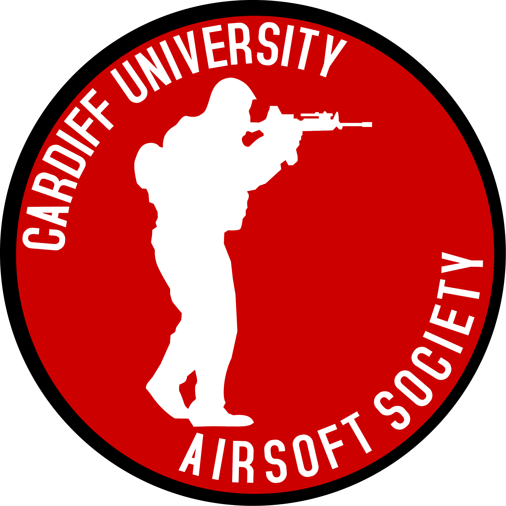 Airsoft Png (1981x1981), Png Download