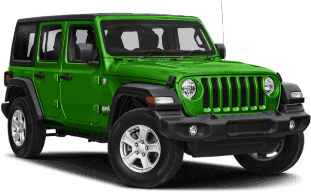 New 2019 Jeep Wrangler Moab (640x480), Png Download