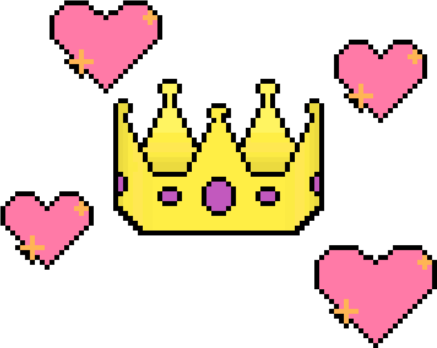 Crown (1160x790), Png Download