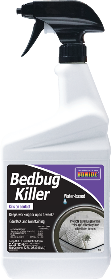 Bed Bug Killer Rtu (360x900), Png Download