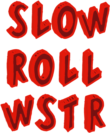 Slow Roll Is A Global Movement Of Social Justice Cyclists, (600x600), Png Download
