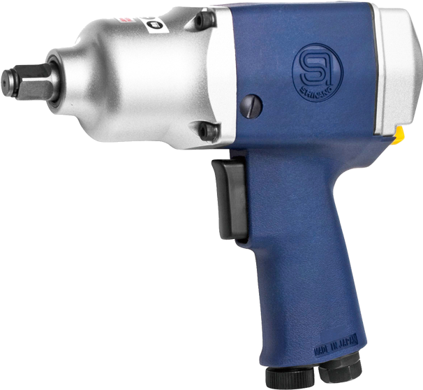 At Si1480 Impact Wrench (629x600), Png Download
