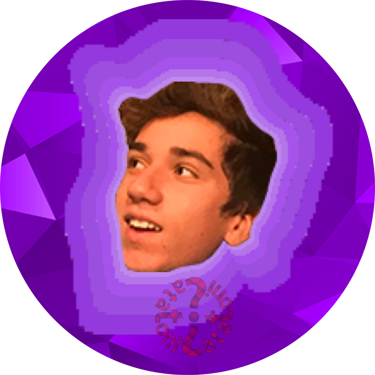 Catatonic Productions On Twitter (1199x1200), Png Download