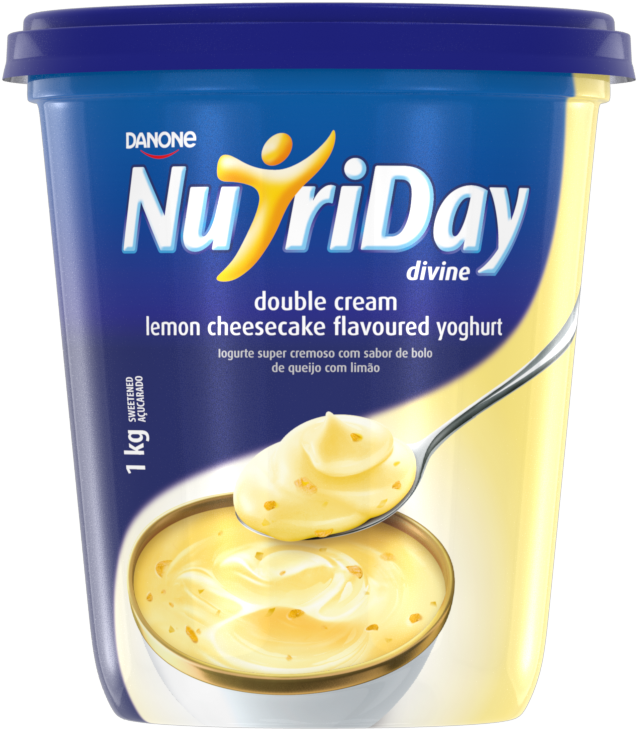 Lemon Cheesecake (842x1191), Png Download