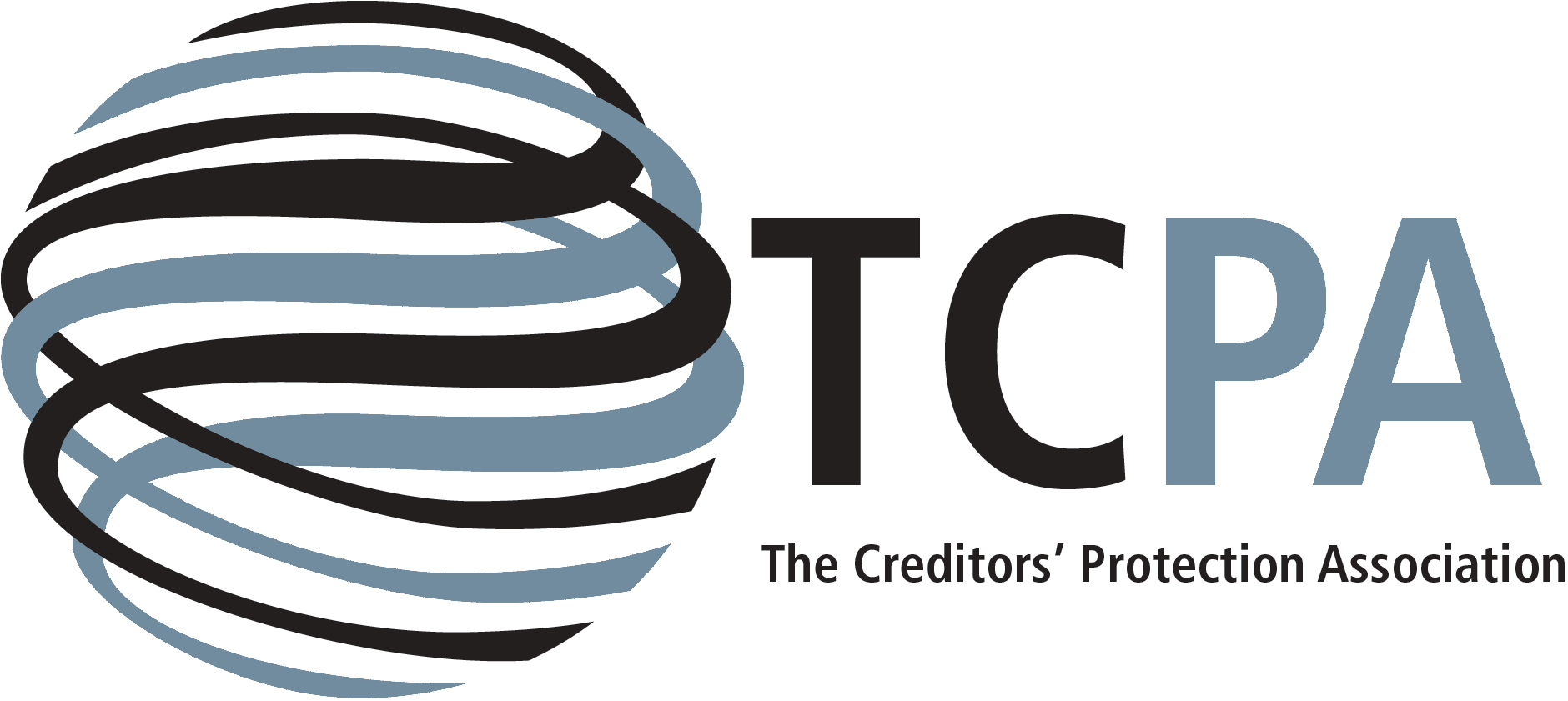 Tcpa Logo (1879x884), Png Download