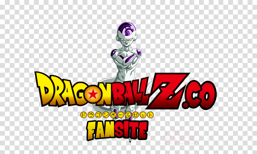 Dragon Ball Z Clipart Goku Vegeta Frieza (900x540), Png Download