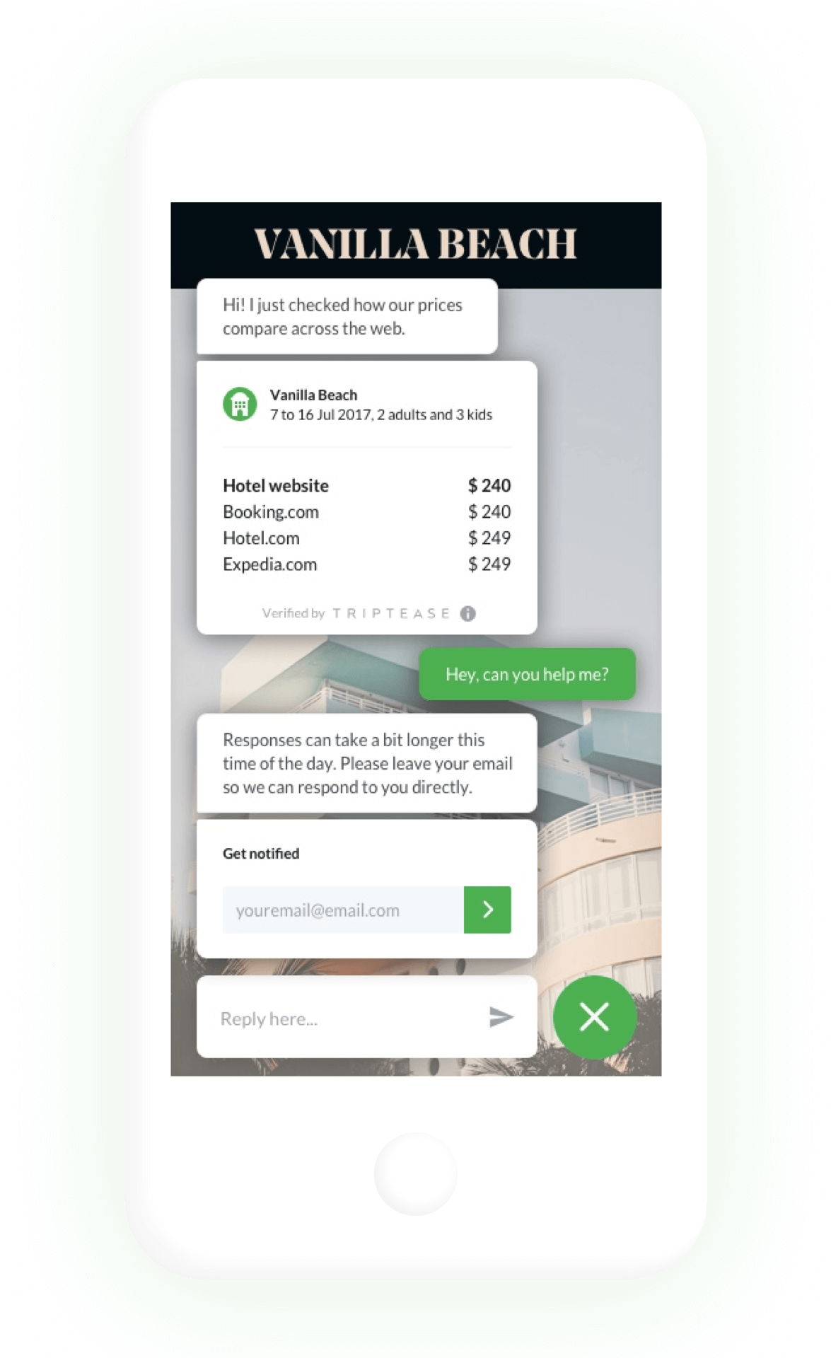 Gain Customer Insight And Collect Leads While You Sleep (1920x1920), Png Download