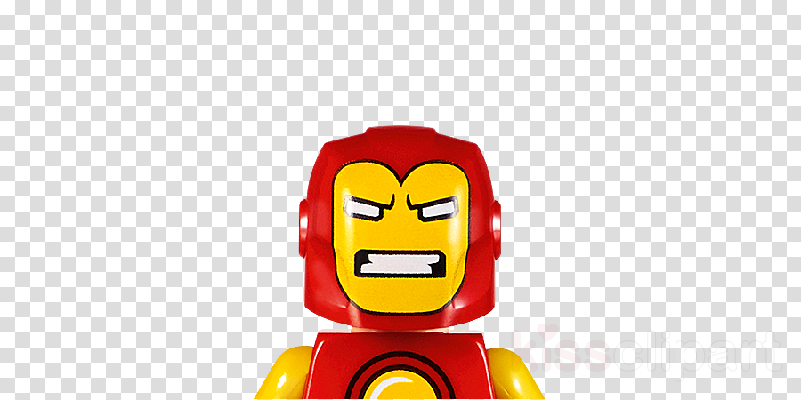 Lego Mighty Micros Ironman Clipart Lego Marvel Super (900x450), Png Download