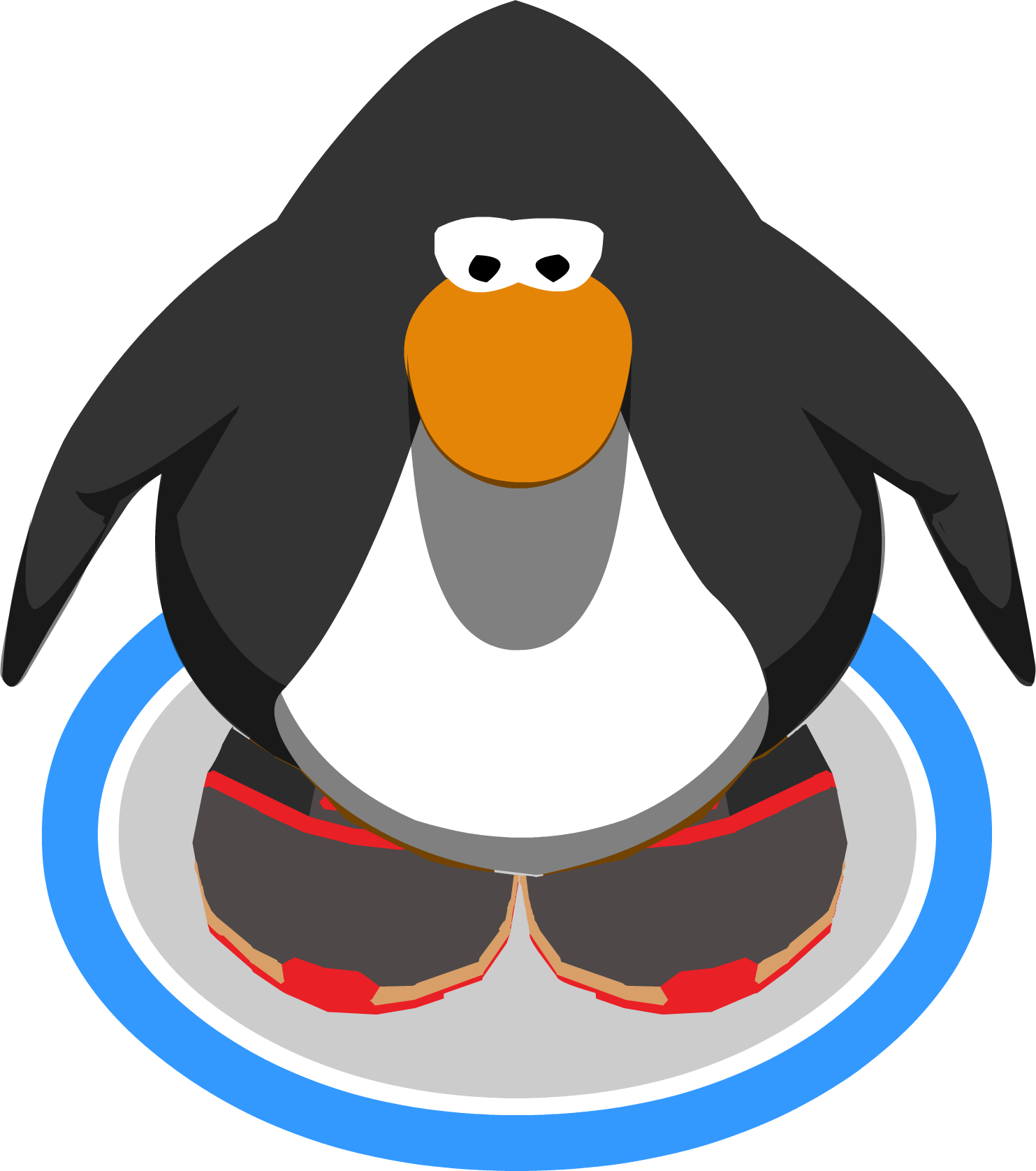 Peak Boots Ig (1483x1676), Png Download