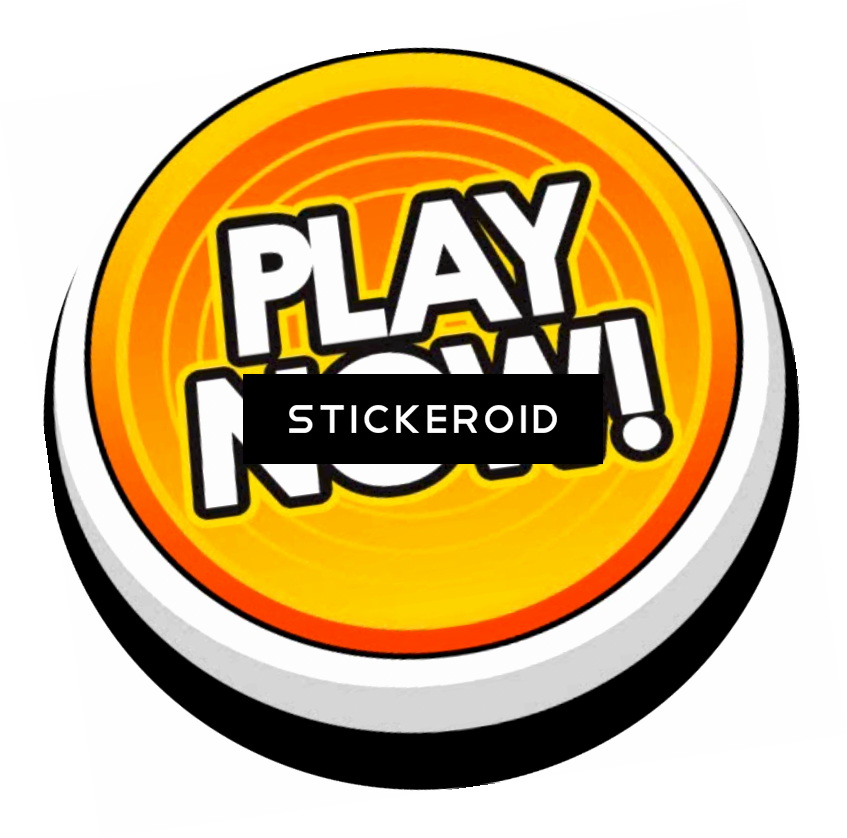 Play Now (847x838), Png Download