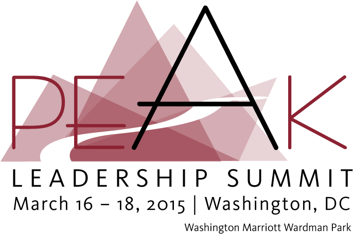 Peak Main Logo 2 (708x493), Png Download