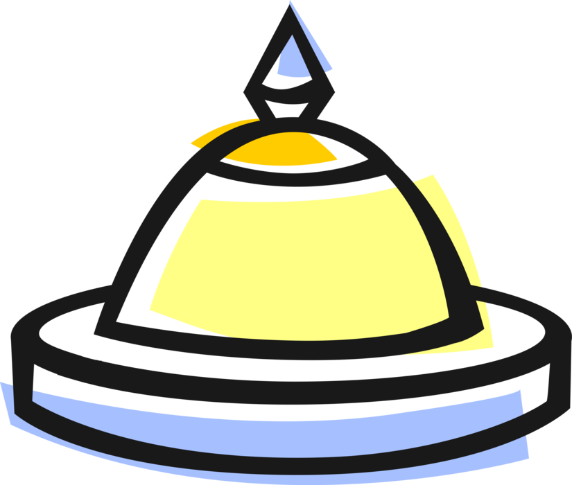 Vector Illustration Of Hospitality Industry Hotel Front (825x700), Png Download