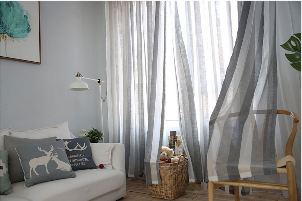 Sheer Curtain Png (1000x1000), Png Download