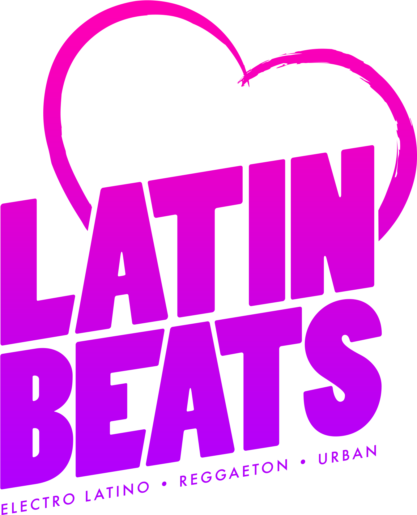 Lovelatinbeats - Com (2362x2362), Png Download