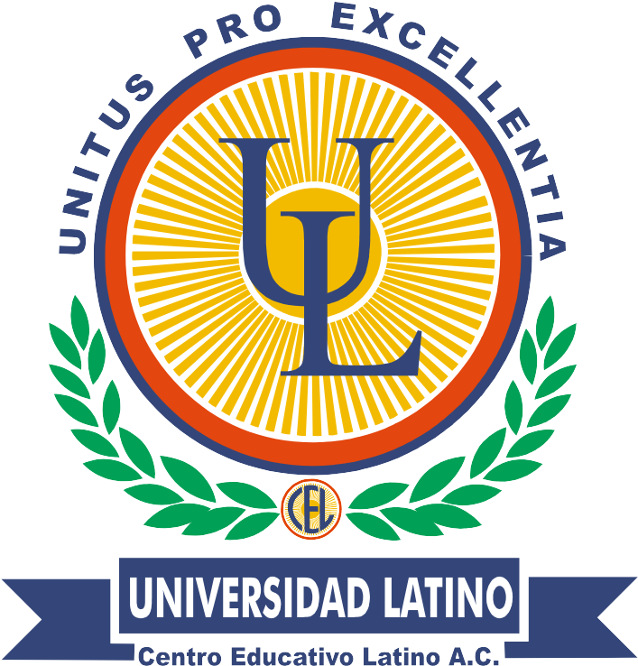 Alumnos De La Universidad Latino Podrán Realizar Su (781x781), Png Download