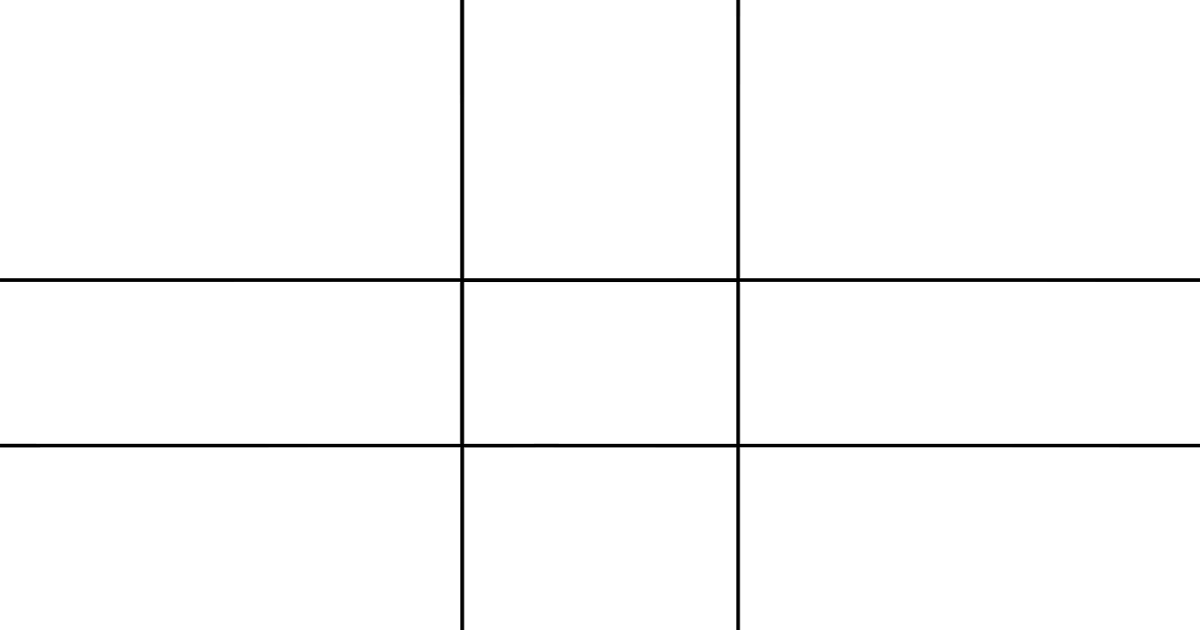 Golden Ratio Png (1200x630), Png Download