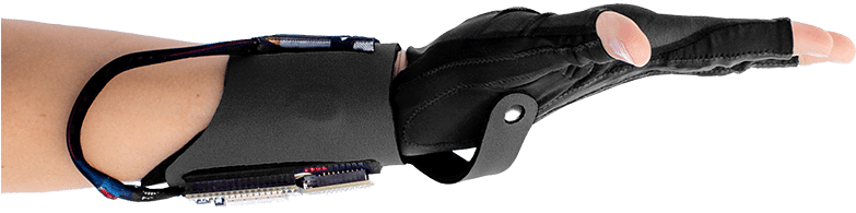 Glove Png Resized Untrimmed 0001 Layer 2 Copy (1080x379), Png Download