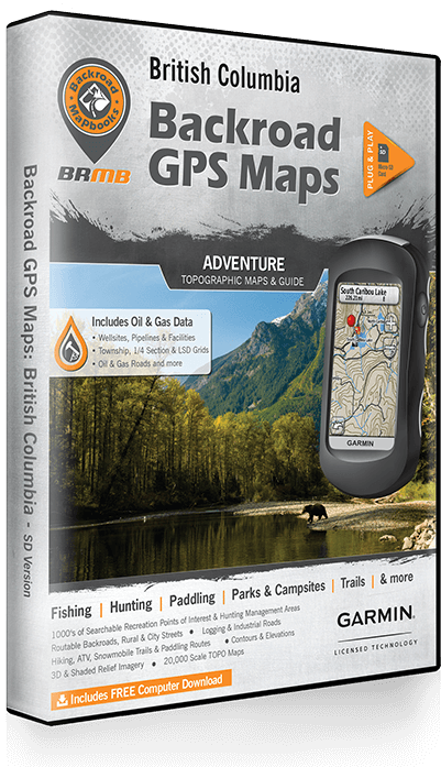 British Columbia -v8 (504x720), Png Download