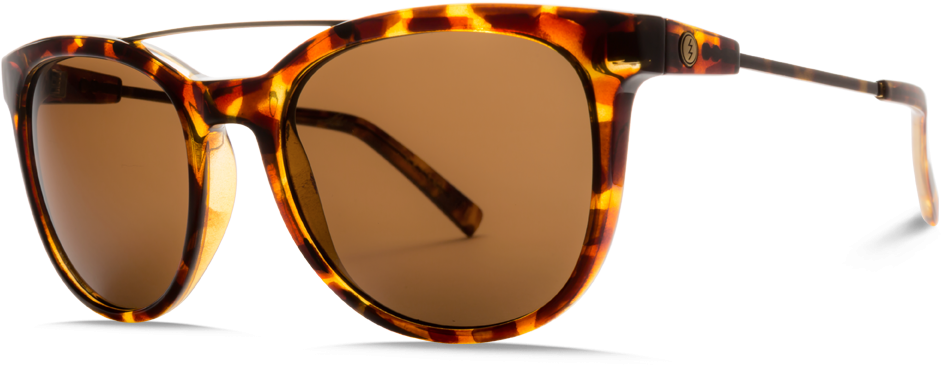 Electric Bengal Wire Gloss Tort Ohm Bronze (1000x500), Png Download