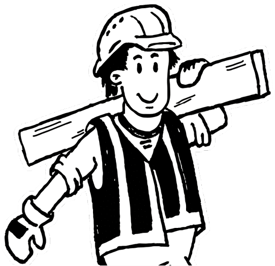 Our Software In The Constructionand Mining Industries (970x600), Png Download