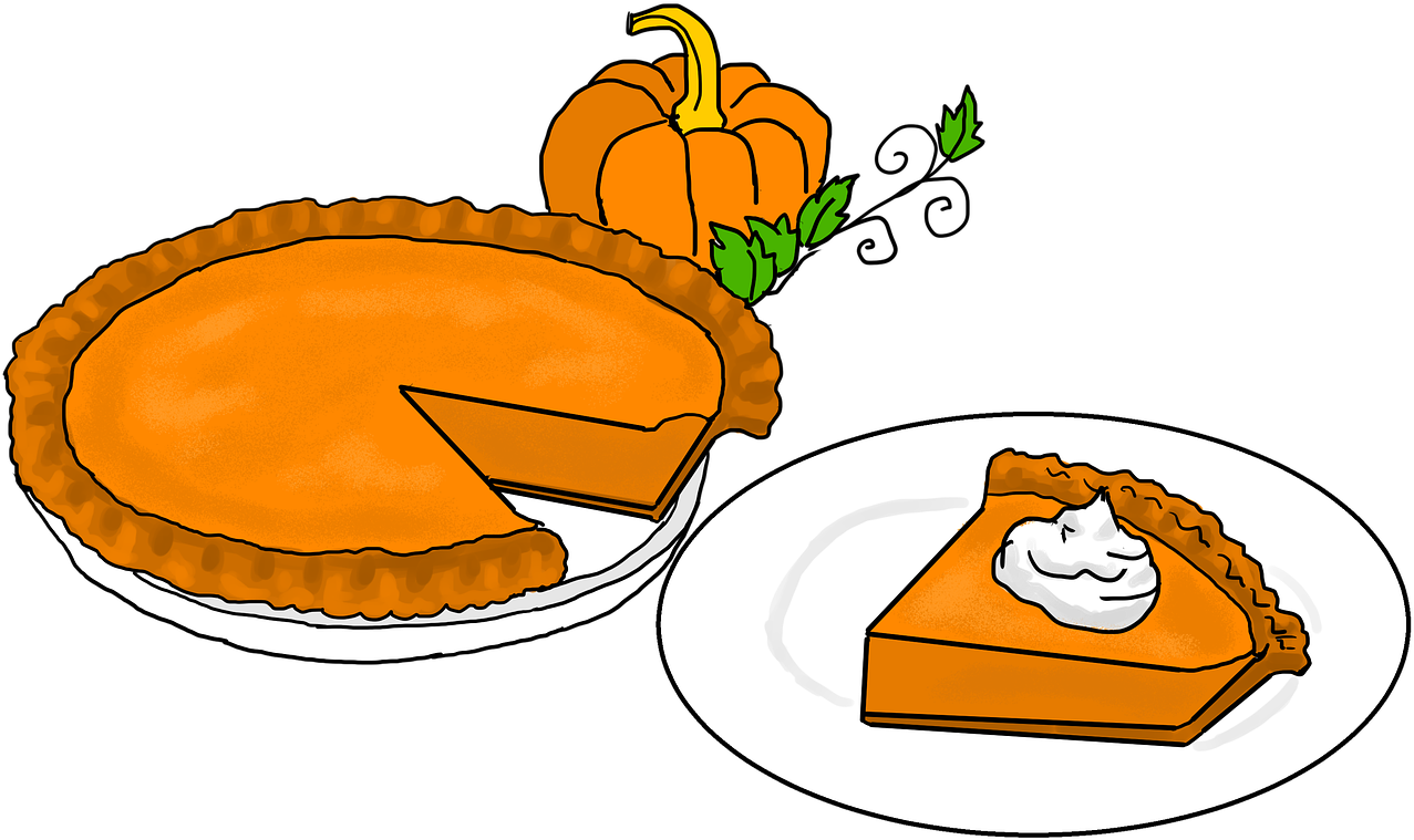 A Second Helping Of Pie Before I Get Back To Work (1280x896), Png Download
