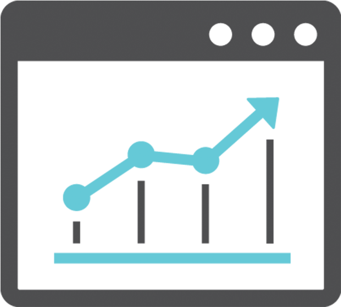 Rapidly Analyze Edtech Impact (888x1016), Png Download